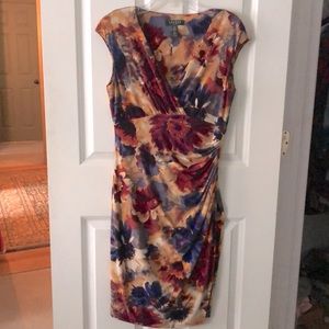 Ralph Lauren dress